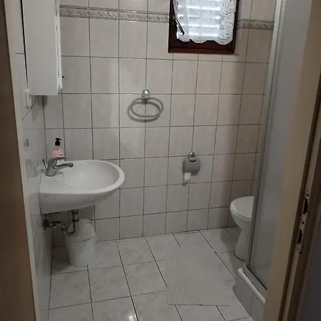 With Parking Space Lopar, Rab - 21581 * Lopar