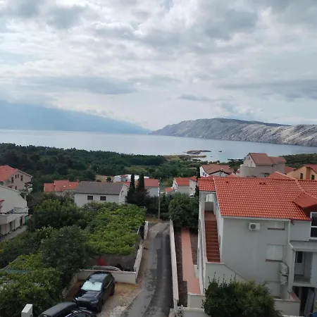 Apartmán With Parking Space Lopar, Rab - 21581