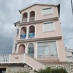公寓 With Parking Space Lopar, Rab - 21581 *