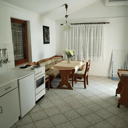 With Parking Space Lopar, Rab - 21581