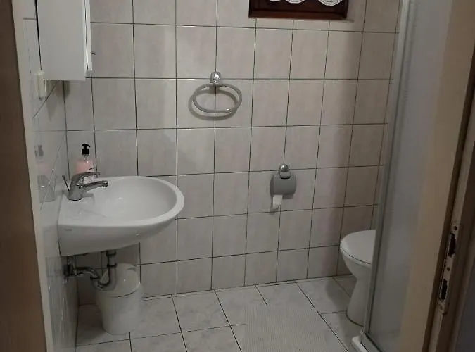 With Parking Space Lopar, Rab - 21581 * Lopar