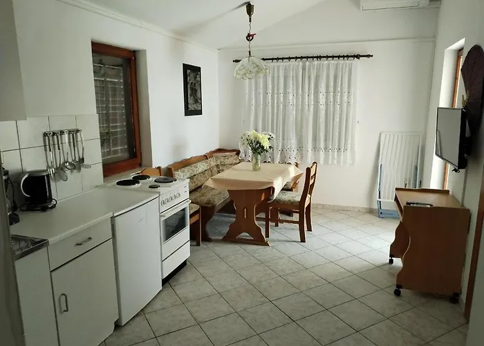 With Parking Space Lopar, Rab - 21581