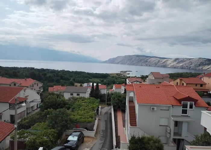 Appartement With Parking Space Lopar, Rab - 21581